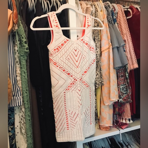 ❌🌈🪁Free People Intimately Medallion Slip Dress🌈🪁 - Picture 9 of 16